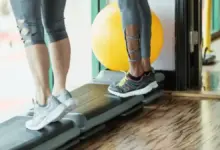 Exercícios para cisto de Baker