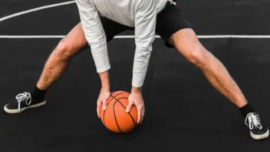 Hiperextensão do joelho