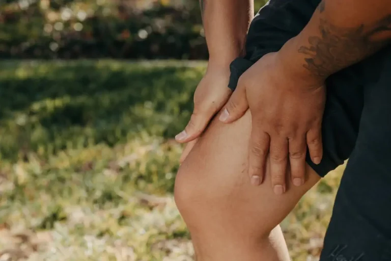 Instabilidade rotatória anterolateral do joelho