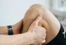 Lesão do ligamento cruzado posterior