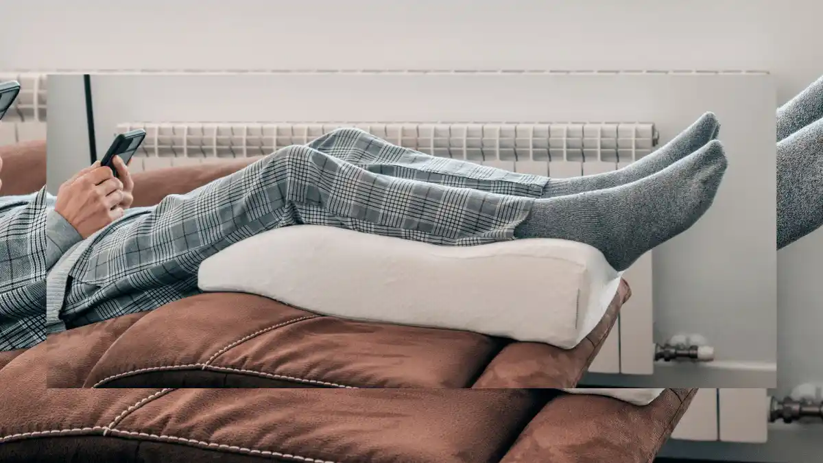 Meniscectomia recuperação