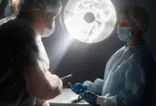 Mosaicoplastia no joelho