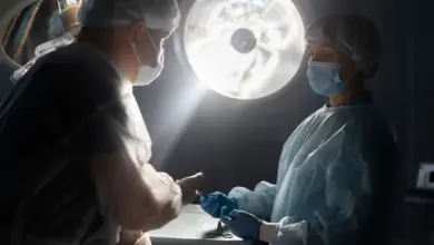 Mosaicoplastia no joelho