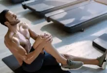 O que acontece se não operar o menisco