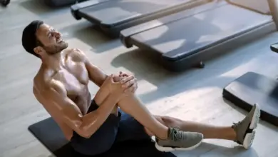 O que acontece se não operar o menisco