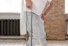 O que é gonartrose