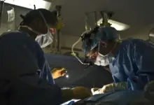 Osteotomia no joelho