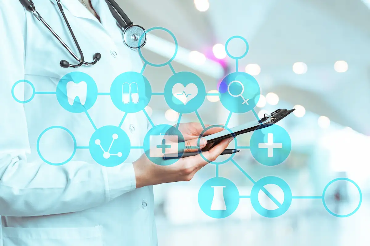 Plano de saúde cobre infiltração no joelho