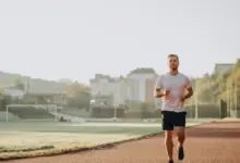 Posso correr com lesão no menisco