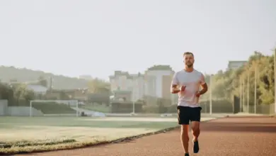 Posso correr com lesão no menisco