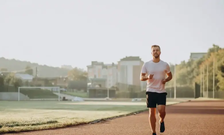 Posso correr com lesão no menisco
