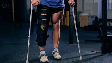 Prótese de joelho durabilidade