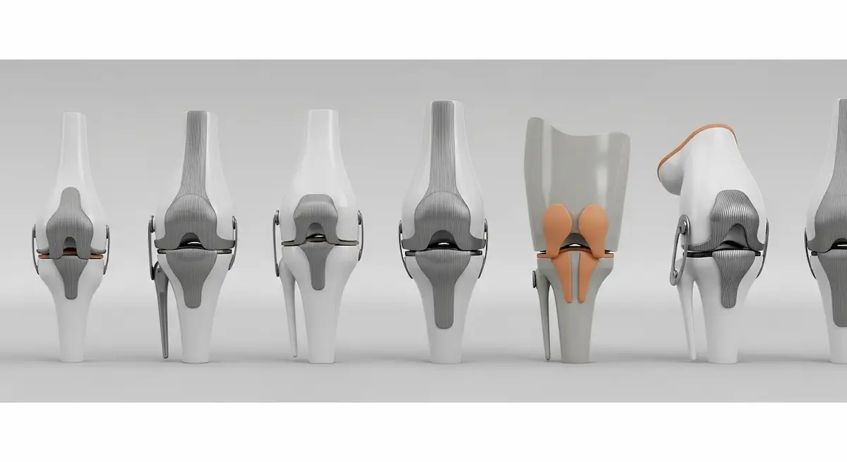 Qual melhor idade para colocar prótese de joelho