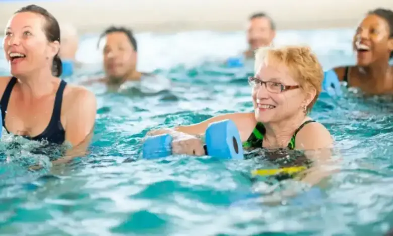Qual o melhor exercício para quem tem desgaste no joelho