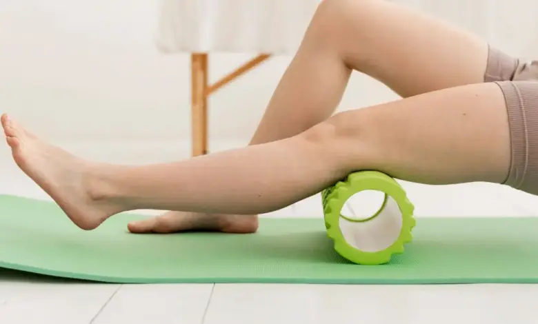 Qual tratamento do cisto de Baker no joelho