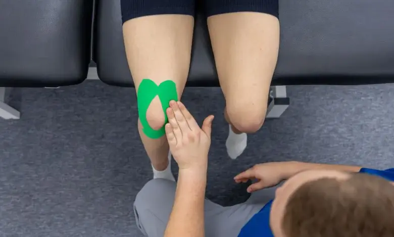 Quanto tempo leva a recuperação da cirurgia de ligamento no joelho