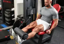 Quem tem lesão no menisco pode fazer musculação
