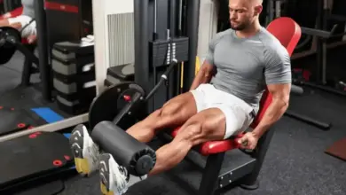 Quem tem lesão no menisco pode fazer musculação
