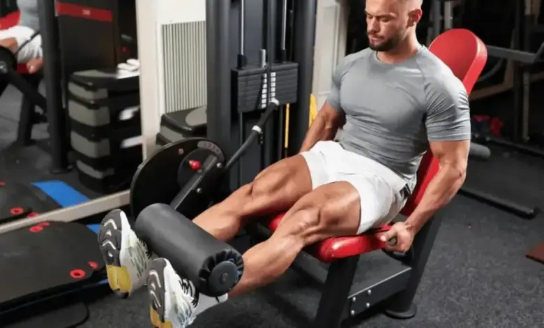 Quem tem lesão no menisco pode fazer musculação