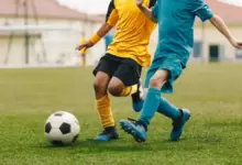 Quem tem lesão no menisco pode jogar futebol