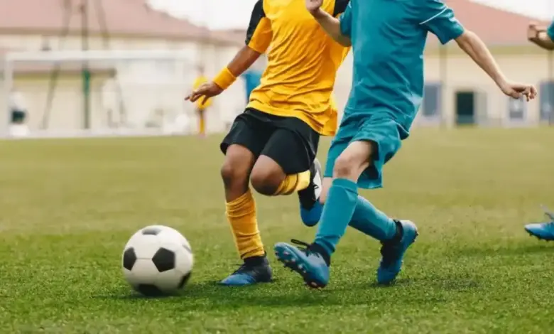 Quem tem lesão no menisco pode jogar futebol