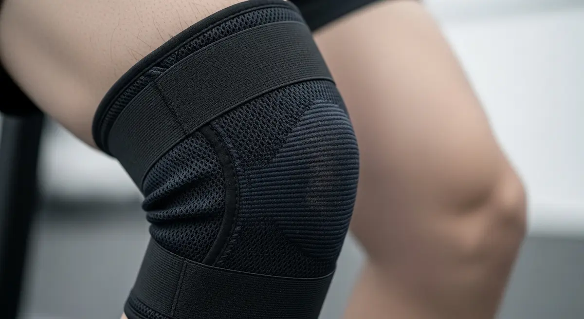 Quem tem lesão no menisco pode trabalhar