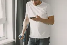 Reconstrução de LCA