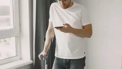 Reconstrução de LCA