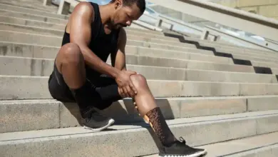 Ruptura do menisco medial precisa de cirurgia