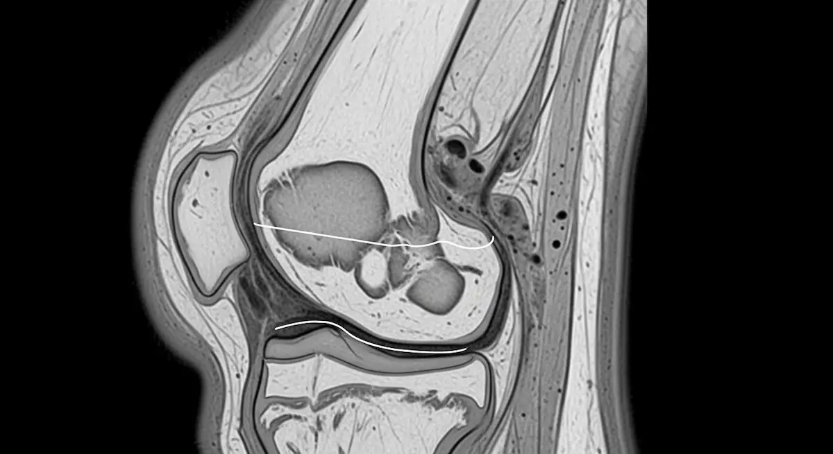 Síndrome de Ahlback
