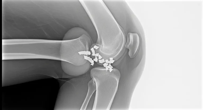 Síndrome de Osgood-Schlatter