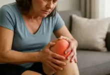 Síndrome patelofemoral