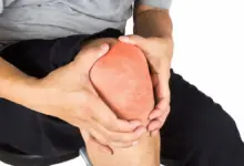 Sinovite no joelho
