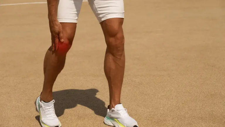 Sintomas da osteoartrite no joelho