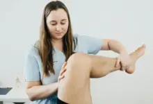 Sintomas de condromalácia patelar