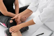 Sintomas de rejeição de prótese de joelho