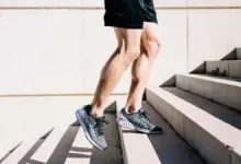 Tendinite pata de ganso