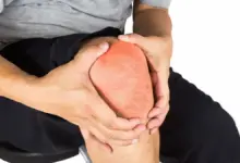Tipos de cistos no joelho