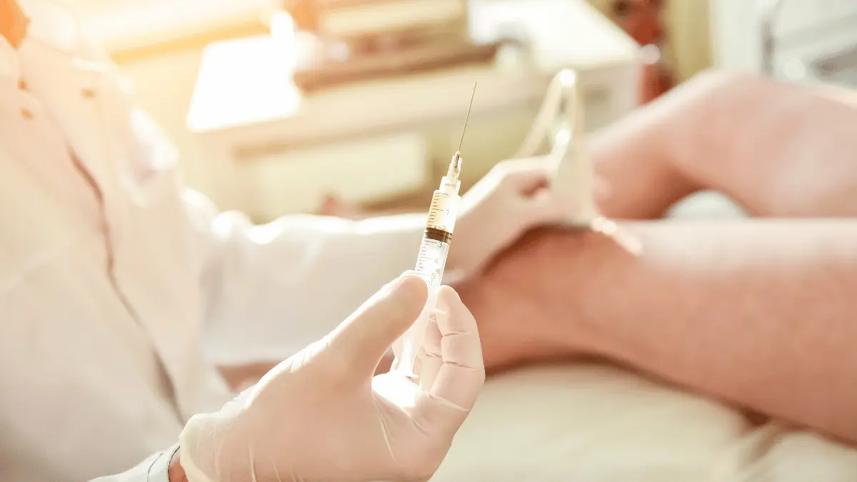 Tratamento da osteoartrite no joelho