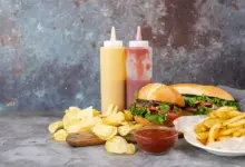 Alimentos proibidos para quem tem artrose no joelho