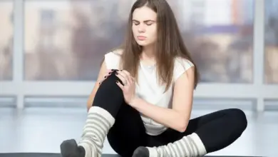 Artrose no joelho em jovens