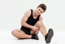 Avulsão tibial do LCP