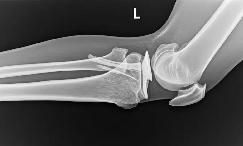 Avulsão tibial do LCP