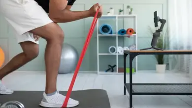 Desgaste no joelho tem cura