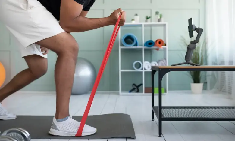 Desgaste no joelho tem cura