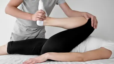 Lesão de LCM precisa de cirurgia