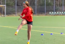 Lesão do ligamento colateral medial