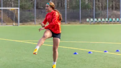 Lesão do ligamento colateral medial