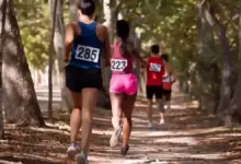 Lesões de joelho na corrida de rua