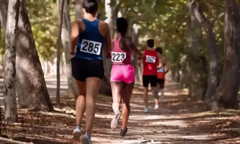 Lesões de joelho na corrida de rua